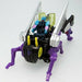 Takara Tomy Transformers Legends LG 47 kickback & Double-Dealer Action Figure_4