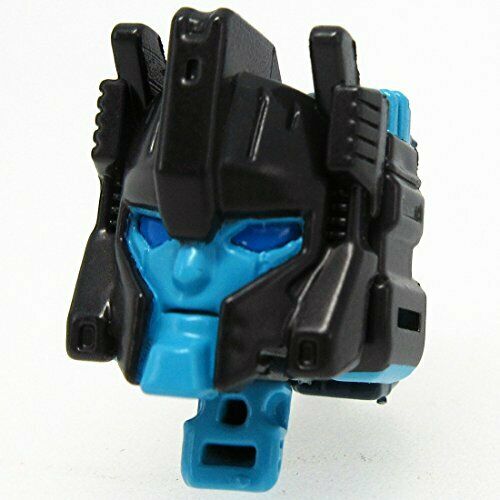 Takara Tomy Transformers Legends LG 47 kickback & Double-Dealer Action Figure_5