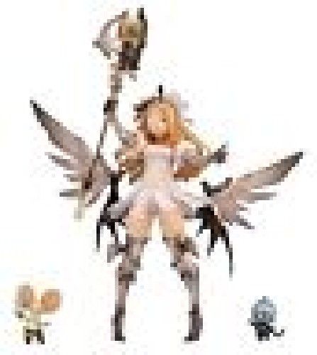 Flare Little Noah White Magician Noah Figure from Japan_1