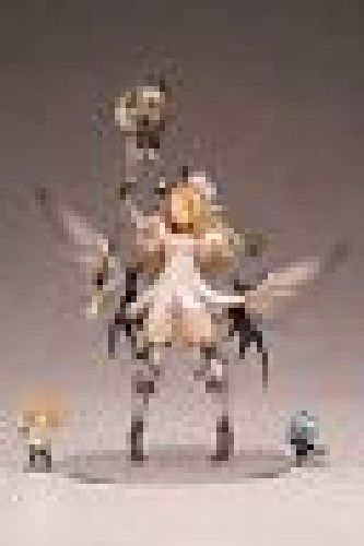 Flare Little Noah White Magician Noah Figure from Japan_2