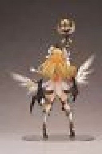 Flare Little Noah White Magician Noah Figure from Japan_4