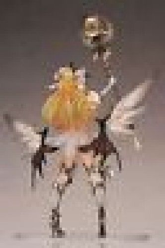 Flare Little Noah White Magician Noah Figure from Japan_5