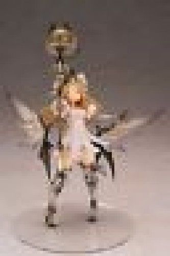 Flare Little Noah White Magician Noah Figure from Japan_6