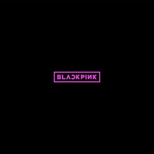 YGEX [CD] BLACKPINK Mini Album NEW from Japan_1