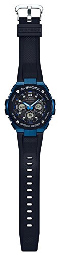 CASIO G-Shock GST-W300G-1A2JF G-Steel Atomic Radio Watch NEW from Japan_2