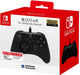 Hori Pad for Nintendo Switch Wired Controller Black NSW-001 Made in Japan NEW_4