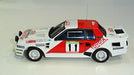 Aoshima 1/24 Toyota TA64 Celica '84 Portugal Rally Version Plastic Model Kit NEW_4