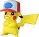 Pokemon Monster Collection Moncolle-EX Ash's Pikachu Successive Set TAKARA TOMY_6