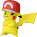 Pokemon Monster Collection Moncolle-EX Ash's Pikachu Successive Set TAKARA TOMY_7