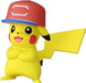 Pokemon Monster Collection Moncolle-EX Ash's Pikachu Successive Set TAKARA TOMY_8