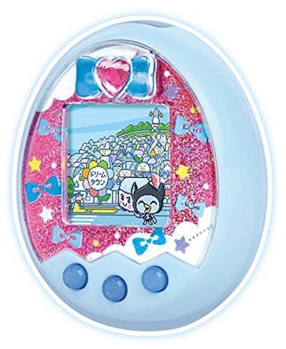 BANDAI Tamagotchi m! X Dream m! X ver. Blue NEW from Japan_2