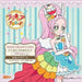 [CD] Kirakira PreCure a la Mode sweet etude 6 Cure Parfait Nijiiro Espoir NEW_1