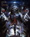 Blu-ray Overlord The Undead King First Limited Edition w/Booklet Box ZMXZ-11463_3