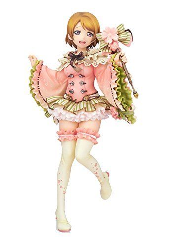 Alter Love Live! Hanayo Koizumi March Edition 1/7 Scale Figure NEW from Japan_1