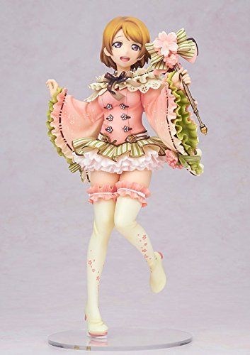 Alter Love Live! Hanayo Koizumi March Edition 1/7 Scale Figure NEW from Japan_2