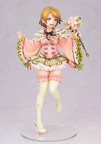 Alter Love Live! Hanayo Koizumi March Edition 1/7 Scale Figure NEW from Japan_3
