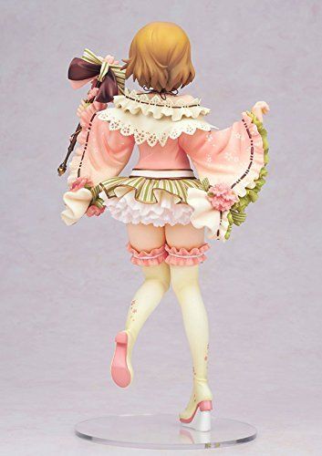 Alter Love Live! Hanayo Koizumi March Edition 1/7 Scale Figure NEW from Japan_4