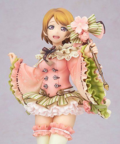 Alter Love Live! Hanayo Koizumi March Edition 1/7 Scale Figure NEW from Japan_6