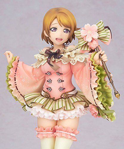 Alter Love Live! Hanayo Koizumi March Edition 1/7 Scale Figure NEW from Japan_7