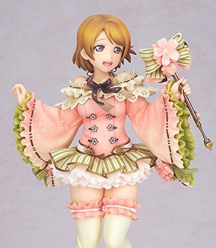 Alter Love Live! Hanayo Koizumi March Edition 1/7 Scale Figure NEW from Japan_8