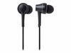 audio technica ATH-CKR75BT Bluetooth In-Ear Headphones w/Mic Graphite Black NEW_2