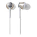 Audio Technica Ver. 4.1 Bluetooth compatible wireless headset  ATH-CKR55BT-CG_2