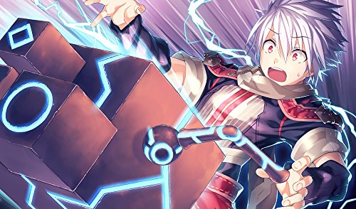 GenkaiTokki Castle Panzers Limited Edition Japanese Ver. for Sony PlayStation 4_3