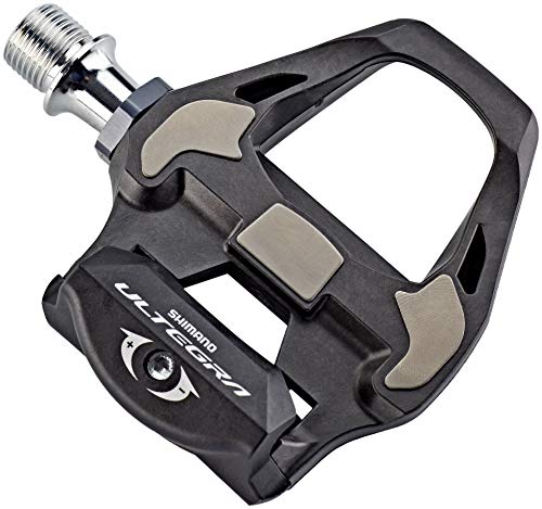 Shimano pedal PD-R8000 ULTEGRA SPD-SL IPDR8000 Bicycle parts genuine NEW_2