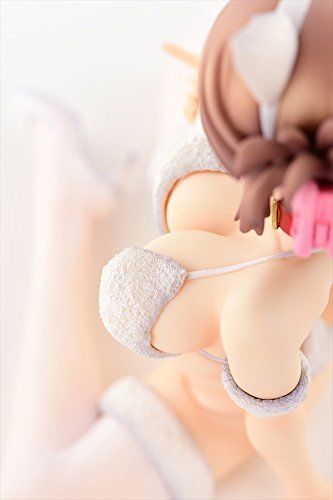 Orca Toys ToHeart 2 Manaka Komaki Shironeko Temptation Ver 1/5 Scale Figure_10