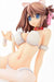 Orca Toys ToHeart 2 Manaka Komaki Shironeko Temptation Ver 1/5 Scale Figure_9