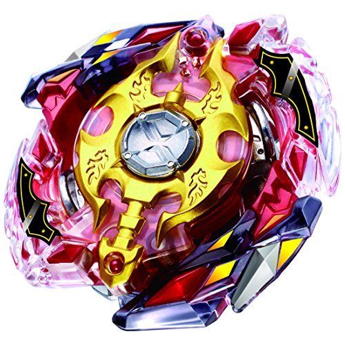 TAKARA TOMY Beyblade Burst B-86 Starter LEGEND SPRIGGAN.7.Mr NEW from Japan_1