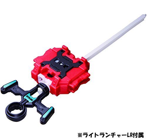 TAKARA TOMY Beyblade Burst B-86 Starter LEGEND SPRIGGAN.7.Mr NEW from Japan_2