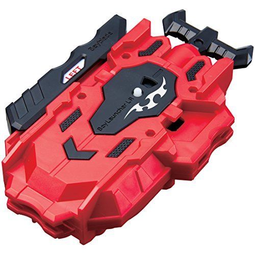 TAKARA TOMY Beyblade Burst B-88 BEY LAUNCHER LR NEW from Japan_2