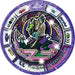 Yokai Watch Treasure Gear 01 DX Yo-kai Magnum & Pod Start Kit Limited Medal NEW_2