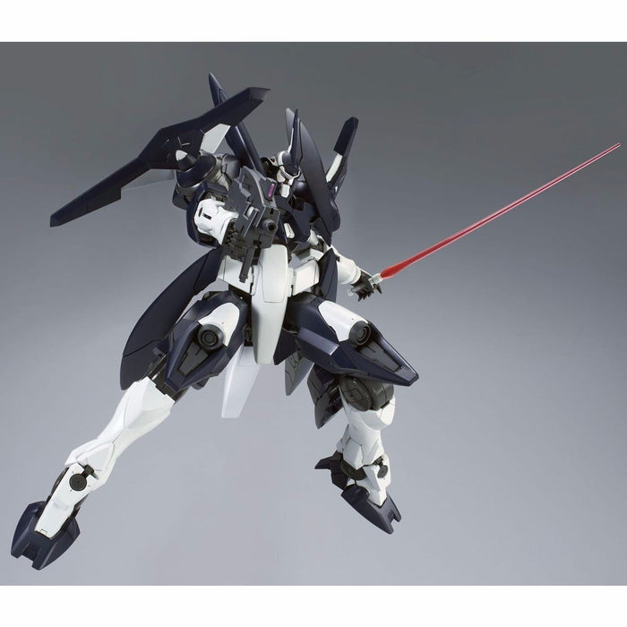 BANDAI MG 1/100 GNX-604T ADVANCED GN-X Model Kit Gundam 00V NEW from Japan F/S_7
