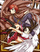 Negima Magister Negi Magi Complete Box III Blu-ray CD Booklet Card KIZX-90311/5_1