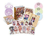 Negima Magister Negi Magi Complete Box III Blu-ray CD Booklet Card KIZX-90311/5_2