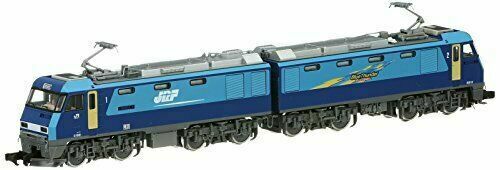 Tomix N Scale J.R. Electric Locomotive Type EH200 NEW from Japan_1
