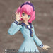 S.H.Figuarts Aikatsu! ROLA SAKURABA Winter Uniform Ver Action Figure BANDAI NEW_4