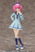 S.H.Figuarts Aikatsu! ROLA SAKURABA Winter Uniform Ver Action Figure BANDAI NEW_5