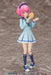 S.H.Figuarts Aikatsu! ROLA SAKURABA Winter Uniform Ver Action Figure BANDAI NEW_8