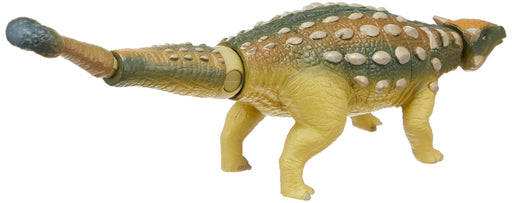 Takara Tomy Ania AL-14 Ankylosaurus Action Figure ‎895657 Real Design dinosaur_2