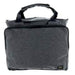 YOSHIDA KABAN PORTER FUNCTION 2WAY TOTE BAG 691-19620 Black W39xH35xD15cm NEW_2