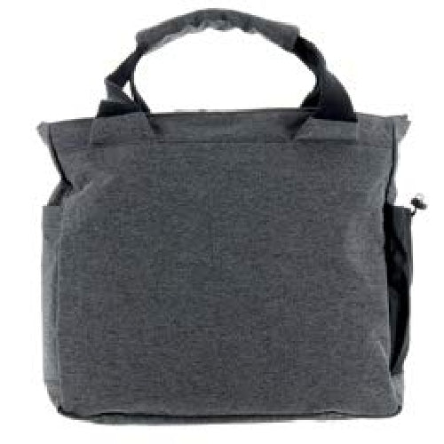 YOSHIDA KABAN PORTER FUNCTION 2WAY TOTE BAG 691-19620 Black W39xH35xD15cm NEW_3