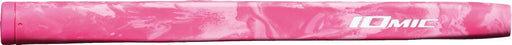 IOMIC Putter Grip Army M58 Pink Made in Japan IOMAX Elastomer Unisex Adult NEW_1