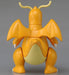 Metal Figure Collection Pokemon KAIRYU (DRAGONITE) Diecast Figure TAKARA TOMY_3