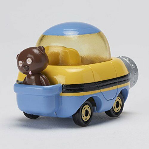 Dream Tomica No.144 Minion/Bob NEW from Japan_4