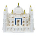 Nanoblock Taj Mahal Deluxe Building Set NB-032 RARE Kawada 2210pieces NEW_3
