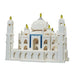 Nanoblock Taj Mahal Deluxe Building Set NB-032 RARE Kawada 2210pieces NEW_6