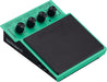 ROLAND ELECTRO SPD-1E SPD ONE Percussion Pad Green Battery Powered Small Size_3